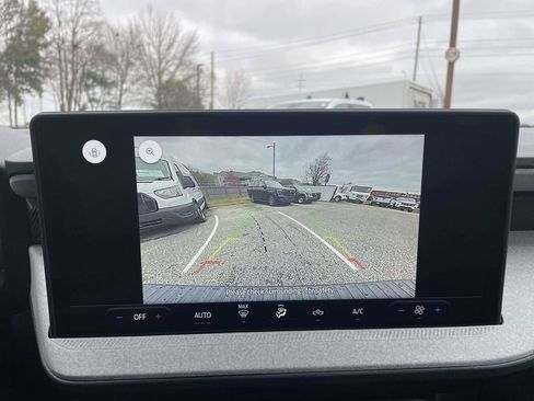 New 2026 Ford Maverick XLT image 19