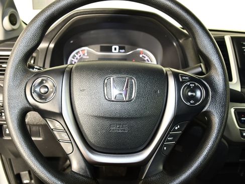 Used 2019 Honda Ridgeline Sport image 20