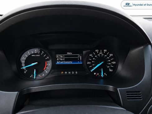Used 2016 Ford Explorer FWD image 8