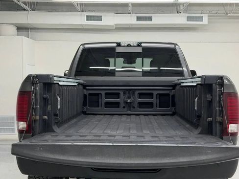 Used 2018 RAM 2500 Power Wagon w/ Luxury Group AWD/4WD image 37