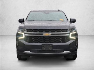 Used 2023 Chevrolet Suburban LS w/ Driver Alert Package AWD/4WD video 2