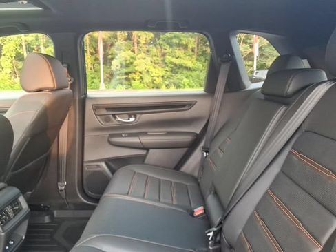 Used 2026 Honda CR-V Sport-L image 7