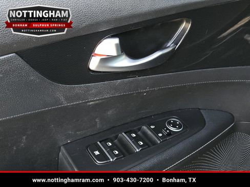 Used 2023 Kia Forte GT-Line w/ GT-Line Premium Package FWD image 27