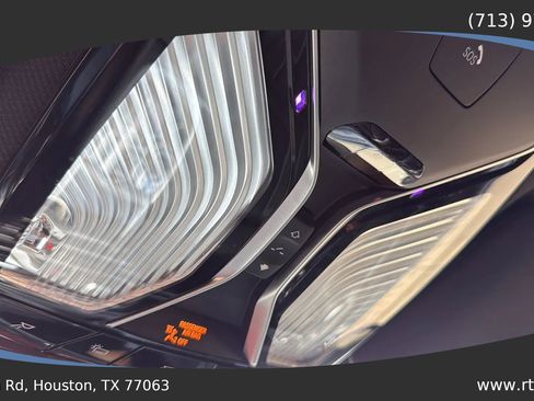 Used 2020 BMW 750i xDrive w/ Executive Package image 51