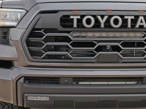 Used 2023 Toyota Sequoia TRD Pro image 10