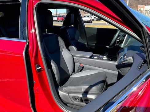 Used 2024 Lexus RX 350 Premium w/ Cold Area Package image 29