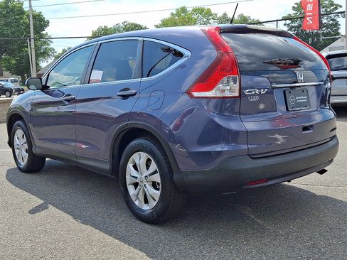 Used 2012 Honda CR-V EX image 4
