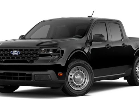 New 2026 Ford Maverick XL AWD/4WD image 25
