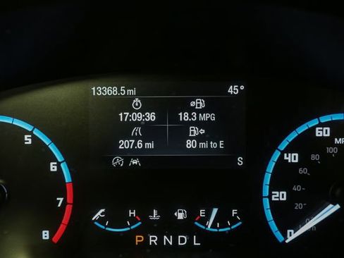 Used 2023 Ford Bronco Sport Big Bend w/ Convenience Package AWD/4WD image 30