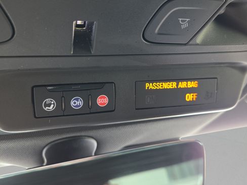 Used 2023 Chevrolet Camaro ZL1 RWD image 34