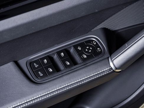 Certified 2023 Porsche Cayenne GTS image 26