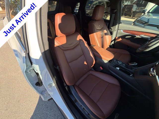 Used 2026 Cadillac XT5 Premium Luxury w/ LPO, Floor Liner Package FWD image 28
