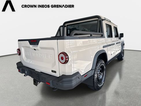 New 2025 INEOS Grenadier image 3