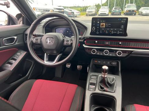 Used 2025 Honda Civic Si image 16