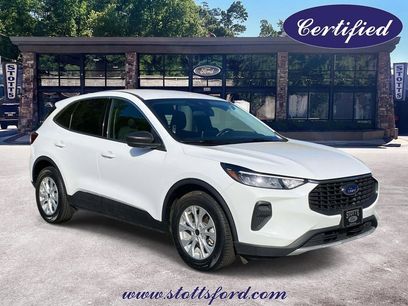 Certified 2023 Ford Escape Active w/ Cold Weather Package