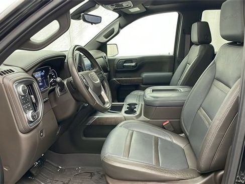 Certified 2021 GMC Sierra 1500 Denali w/ Denali Ultimate Package image 5
