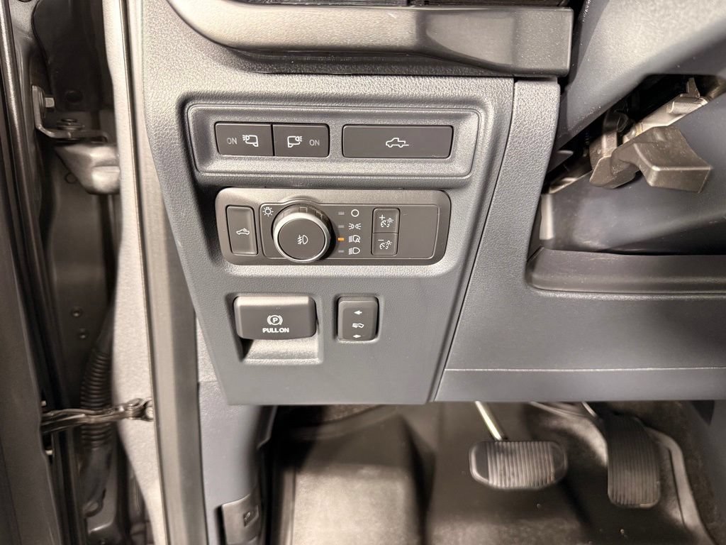 Used 2021 Ford F150 XLT w/ Equipment Group 302A High AWD/4WD image 23