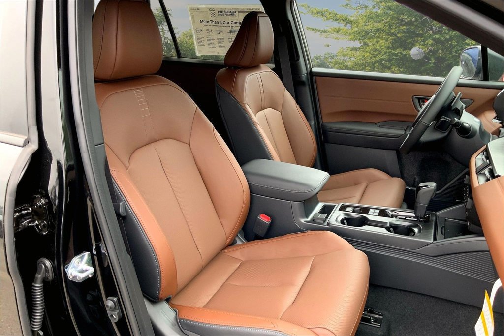 New 2026 Subaru Outback Touring XT AWD/4WD image 11