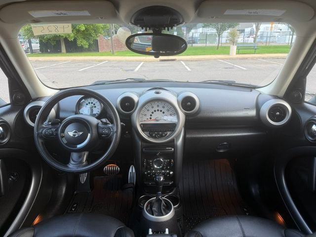 Used 2012 MINI Cooper Countryman S AWD/4WD image 3