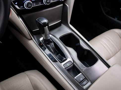 Used 2018 Honda Accord EX-L image 13