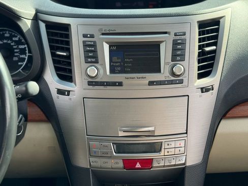 Used 2013 Subaru Outback 2.5i Limited w/ Moonroof Pkg image 25