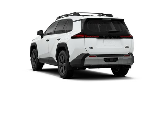 New 2026 Toyota RAV4 AWD image 7