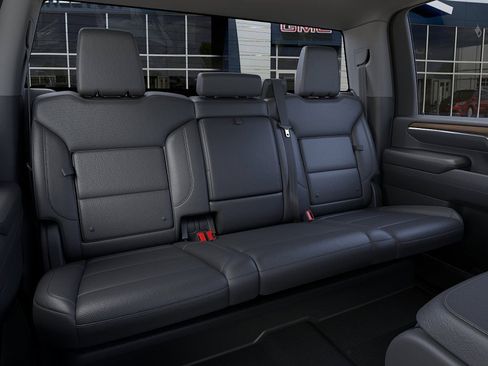 New 2026 GMC Sierra 2500 SLT image 17