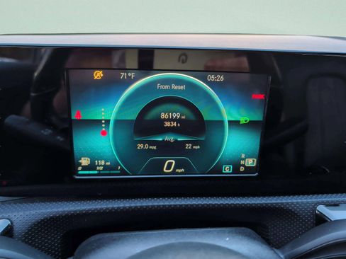 Used 2020 Mercedes-Benz A 220 image 16