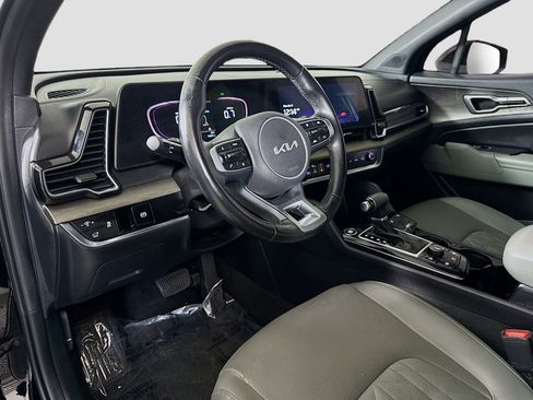 Used 2023 Kia Sportage X-Line w/ X-Line Premium Package image 23