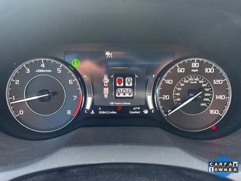 Certified 2023 Acura RDX AWD w/ Advance Package image 17