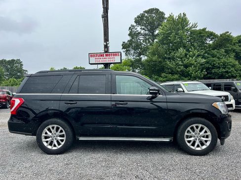 Used 2020 Ford Expedition XLT w/ Equipment Group 202A RWD image 3