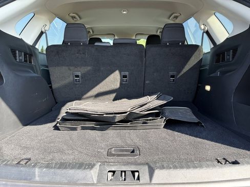 Used 2024 Ford Edge SE w/ Black Appearance Package image 61