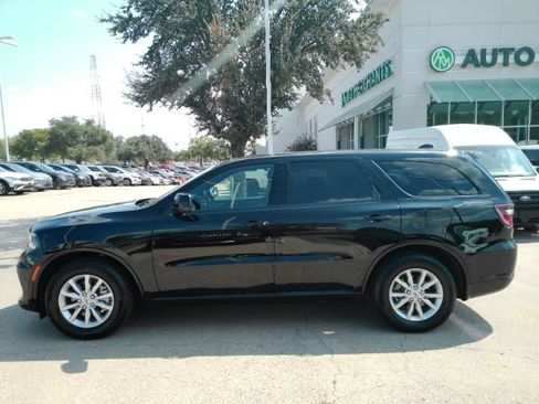 Used 2026 Dodge Durango GT RWD image 10
