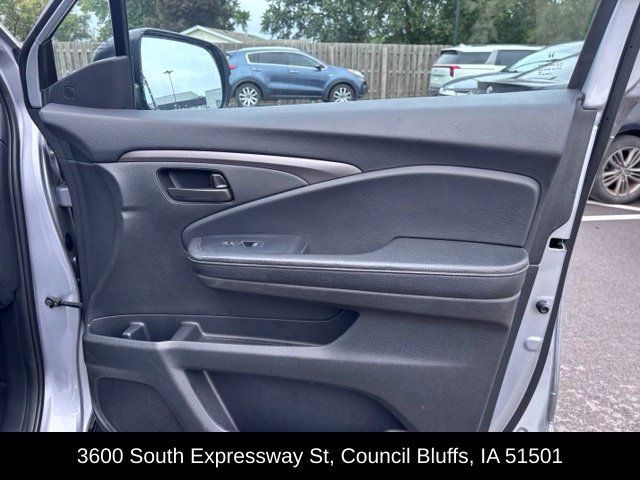 Used 2022 Honda Passport EX-L image 55