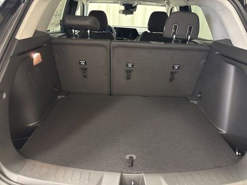 New 2026 Chevrolet TrailBlazer LT AWD/4WD image 14