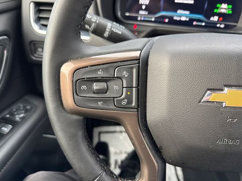 Used 2023 Chevrolet Tahoe High Country w/ Max Trailering Package image 41