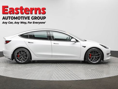 Used 2019 Tesla Model 3 Performance image 4