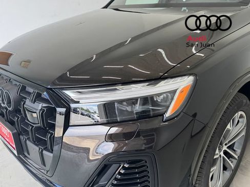 New 2026 Audi Q7 2.0T Premium Plus AWD/4WD image 4