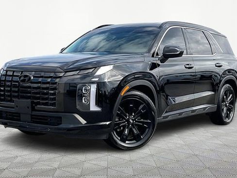 Certified 2024 Hyundai Palisade XRT image 2