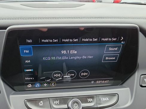 Certified 2020 Chevrolet Blazer LT w/ LPO, Floor Liner Package image 15