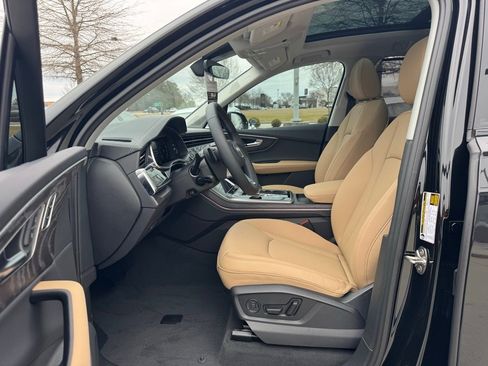 New 2026 Audi Q7 3.0T Premium Plus image 21