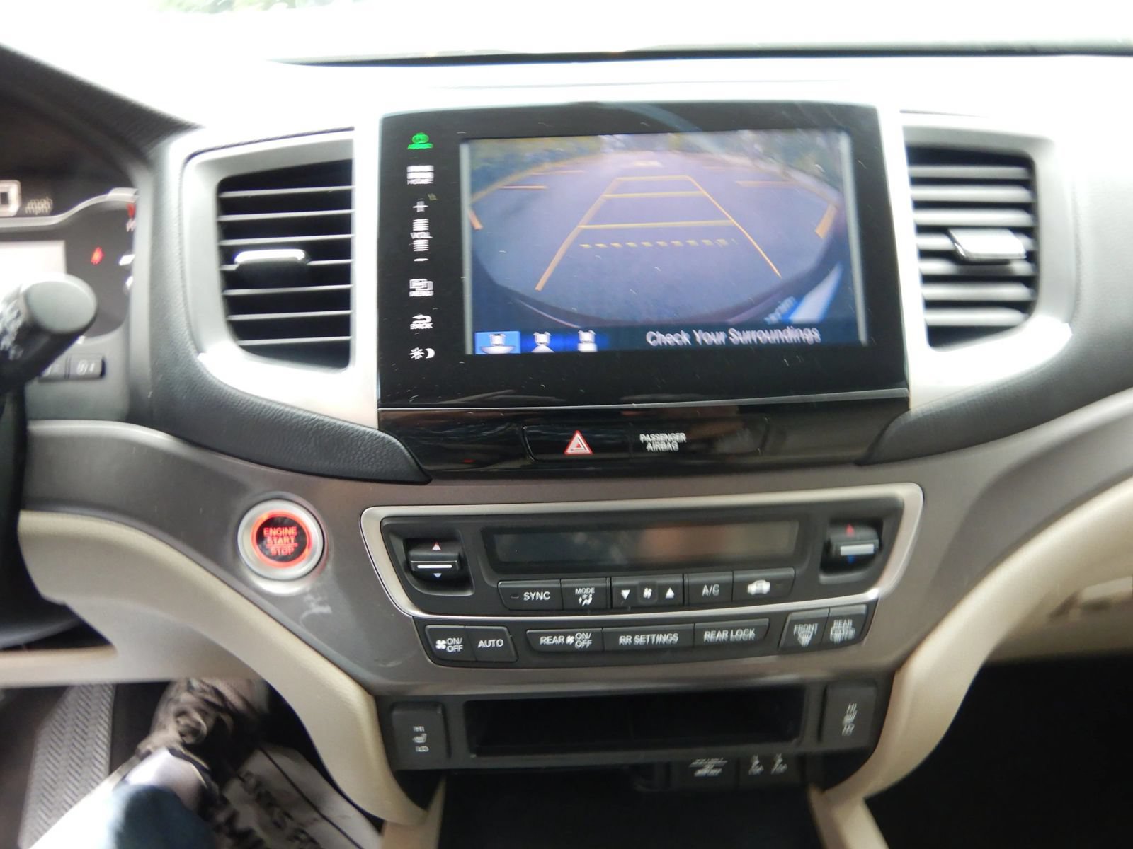 Used 2016 Honda Pilot EX-L image 18