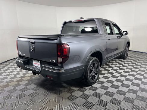 Used 2020 Honda Ridgeline Sport image 13