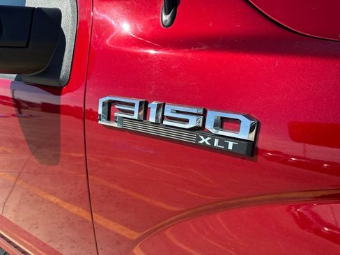 Used 2019 Ford F150 XLT AWD/4WD image 32