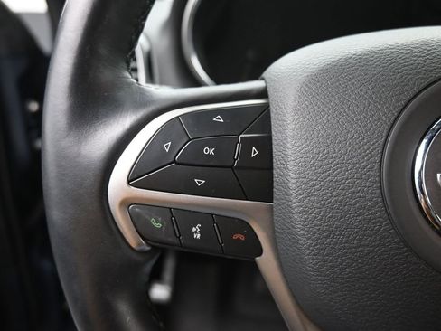 Used 2021 Jeep Grand Cherokee Limited w/ Quick Order Package 28K 80th image 31