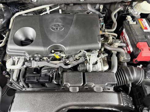 Used 2019 Toyota RAV4 XLE Premium image 41