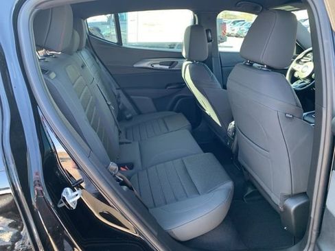 New 2025 Dodge Hornet GT w/ Tech Pack image 25