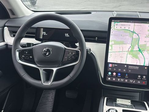 New 2026 Volvo EX90 Ultra AWD/4WD image 7
