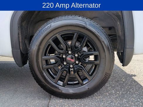 Certified 2026 GMC Sierra 1500 Elevation image 24