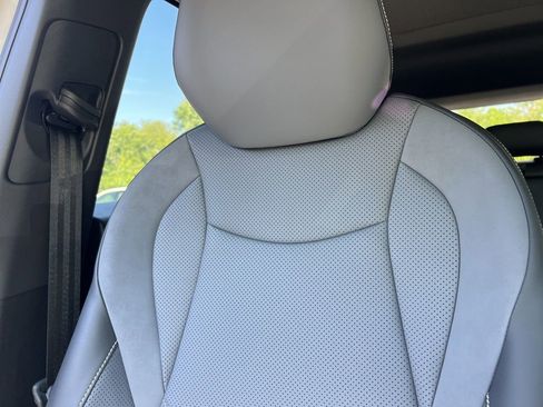 New 2026 Volkswagen Tiguan SE R-Line FWD image 21